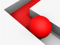 image Color Maze Puzzle 2