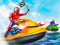 image Jet Ski Racing Games