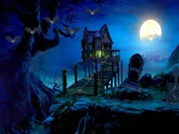 image Halloween is coming episode 9