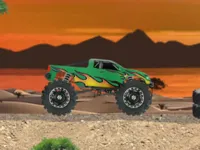 image Monster Truck 4x4