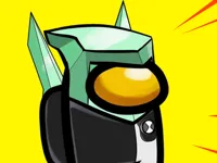image Ben 10 Among Us