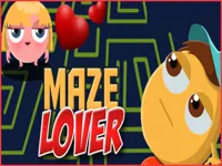 image Maze Lover