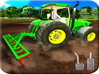 image Tractor Farming Simulation