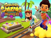 image Subway Surfers Mumbai 2022