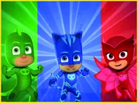 PJ Masks Howling Havoc