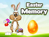 image Easter Memory Game