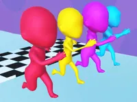 image Run Race 3D Game