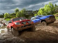 image Offroad Vehicle Simulation Game