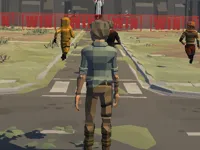 image Space Squid Challenge Game