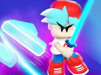 image FNF: Pico VS Tankman