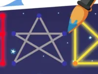 image One Touch Drawing