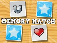 image Memory Match
