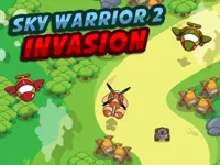 image Sky Warrior 2 Invasion