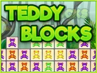 image Teddy Blocks