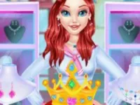 image Princess Jewelry Designer Game