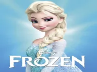 image Play Elsa Sweet Matching Game