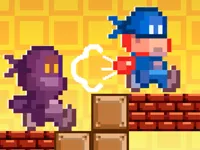 image Lode Retro Adventure