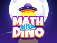 image Math With Dino