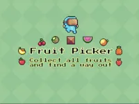 Fruit Picker