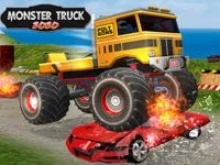 image Monster Truck 2020