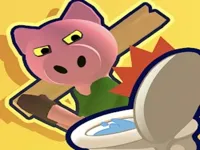 image Object Hunt 3D