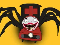 image Choo Choo Charles