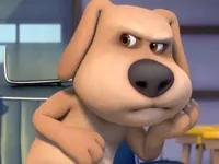 image Talking Ben Match3