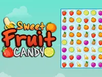 image Sweet Candy Fruit