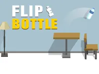 image Flip Bottle
