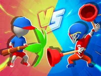 image Draw The Weapon