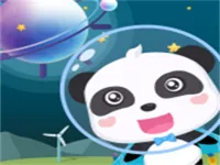 image Baby Panda Up