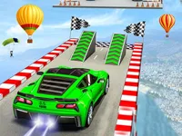 image Formula Car Stunt - Car Games