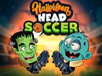 image Halloween Head Soccer