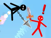 image Super Stickman Duelist