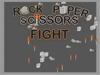 image Rock Paper Scissors Fight