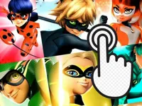 image Miraculous Ladybug Clicker