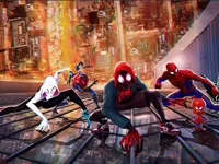 image Spiderman Masked Missions