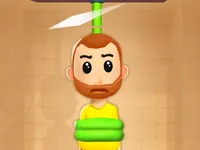 image Rescue The Boy   Rope to Exit