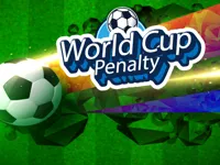image World Cup Penalty Football Game
