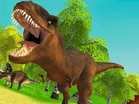 image Dinosaur Hunting Dino Attack 3D