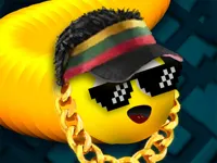 image Snake.is MLG Edition