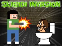 image Skibidi Invasion