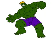 image Coloring Heroes