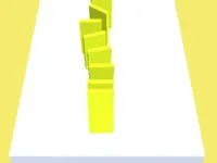 image Domino Simulator Puzzle