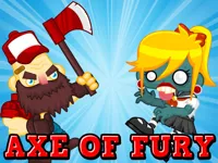 image Axe Of Fury