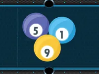 image Billiard 8 Ball