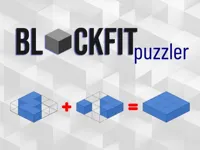 image BlockFit Puzzler