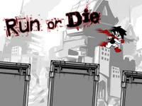 image Run or die