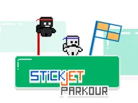 image StickJet Parkour