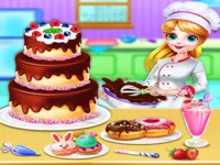 image Perfect Cake Maker- Cake Game